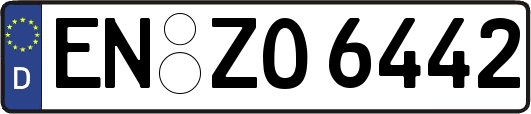 EN-ZO6442