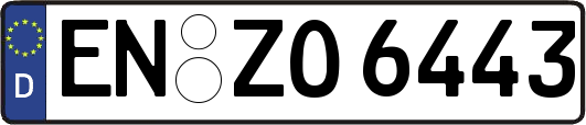 EN-ZO6443