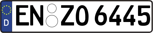 EN-ZO6445