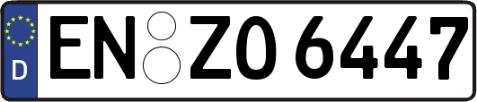 EN-ZO6447