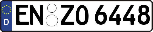 EN-ZO6448