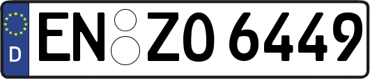 EN-ZO6449