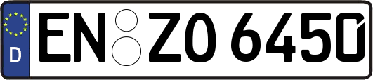 EN-ZO6450