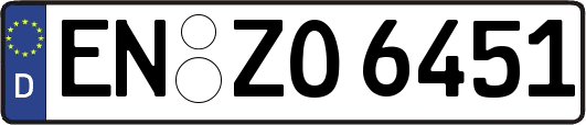 EN-ZO6451