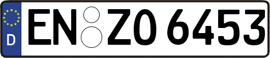 EN-ZO6453