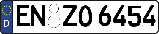 EN-ZO6454