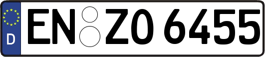 EN-ZO6455