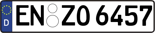 EN-ZO6457