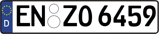 EN-ZO6459