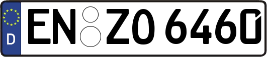 EN-ZO6460