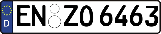 EN-ZO6463