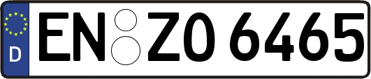 EN-ZO6465