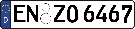 EN-ZO6467