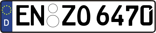 EN-ZO6470