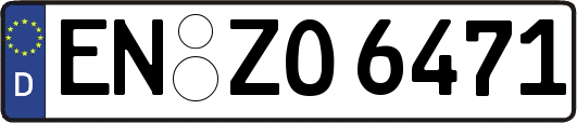 EN-ZO6471