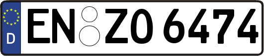 EN-ZO6474