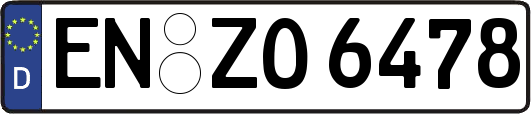 EN-ZO6478