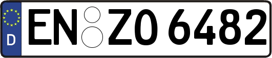 EN-ZO6482