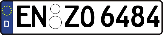 EN-ZO6484