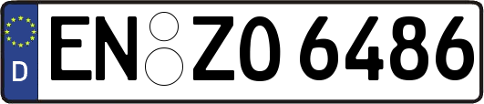 EN-ZO6486