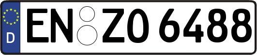 EN-ZO6488