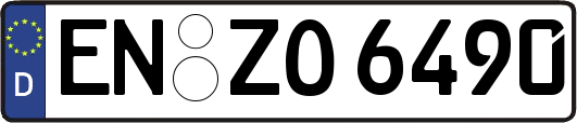 EN-ZO6490