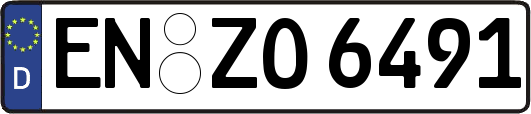 EN-ZO6491