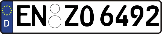 EN-ZO6492