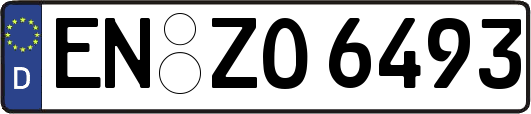 EN-ZO6493