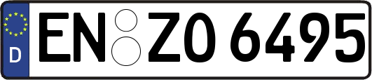 EN-ZO6495