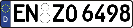 EN-ZO6498