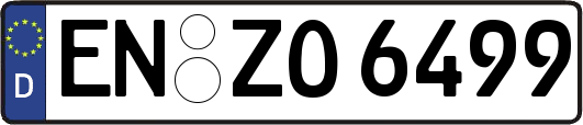 EN-ZO6499