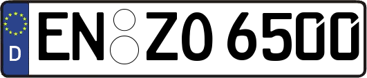 EN-ZO6500