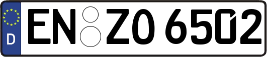 EN-ZO6502