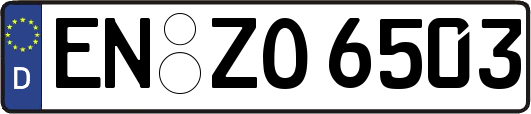 EN-ZO6503