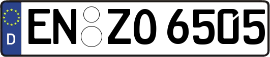 EN-ZO6505