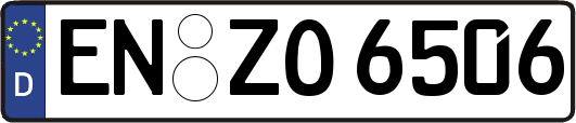 EN-ZO6506