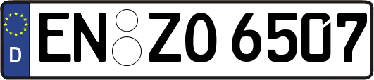 EN-ZO6507