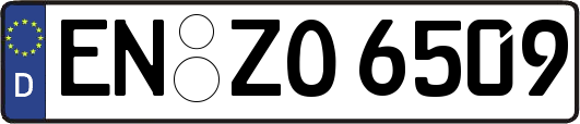 EN-ZO6509