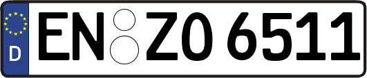 EN-ZO6511