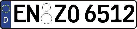 EN-ZO6512