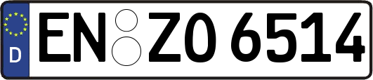 EN-ZO6514