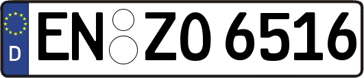 EN-ZO6516