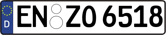 EN-ZO6518