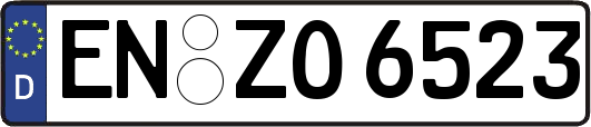 EN-ZO6523