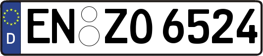 EN-ZO6524