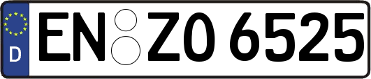 EN-ZO6525