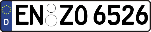 EN-ZO6526