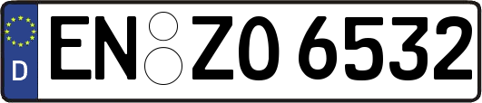 EN-ZO6532