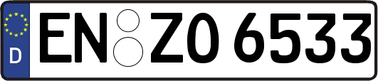 EN-ZO6533